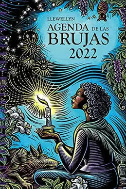 Agenda de las Brujas 2022