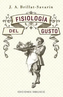 Fisiología del Gusto (B)