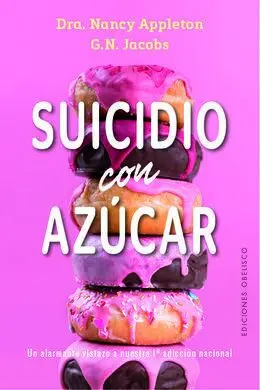 Suicidio con Azúzar