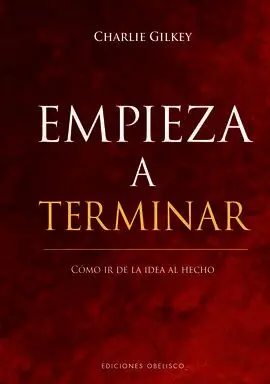 Empieza a Terminar