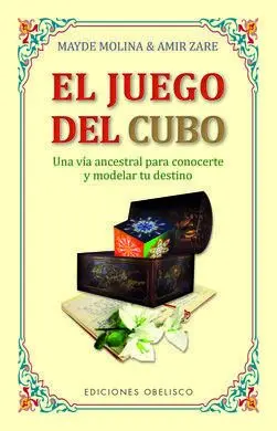 Juego del Cubo, el