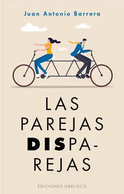 Parejas Disparejas, las