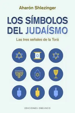 Símbolos del Judaísmo, los