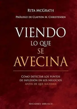 Viendo lo que se Avecina