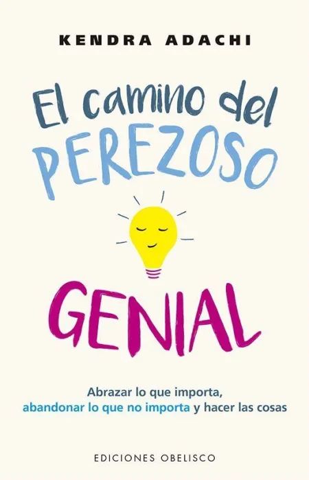 El Camino del Perezoso Genial