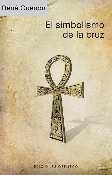 Simbolismo de la Cruz, el