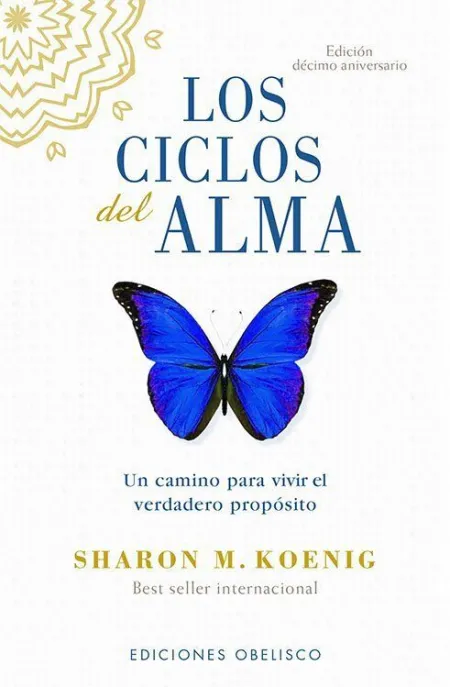 Ciclos del Alma, los (B) (N. e. )