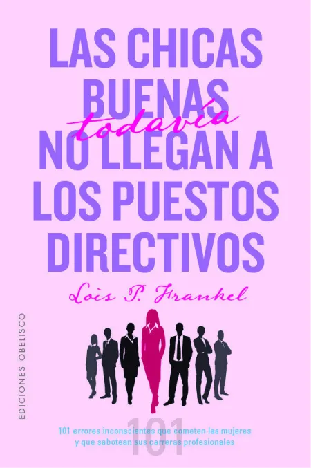 Chicas Buenas Todavía no Llegan a los Puestos Dire