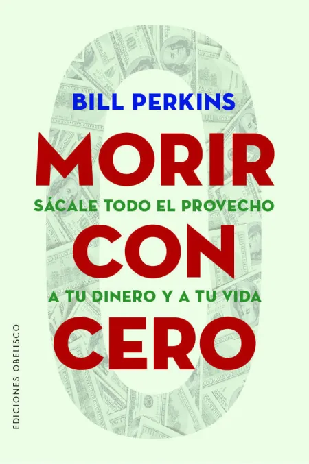 Morir con Cero