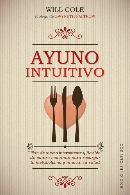 Ayuno Intuitivo