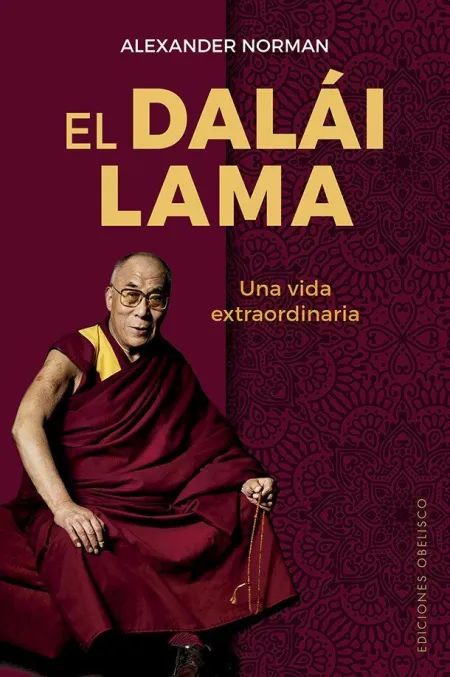 Dalái Lama, el