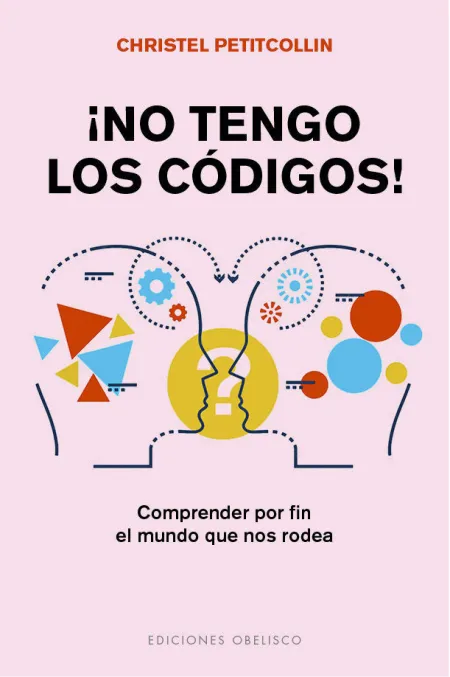 No Tengo los Códigos!