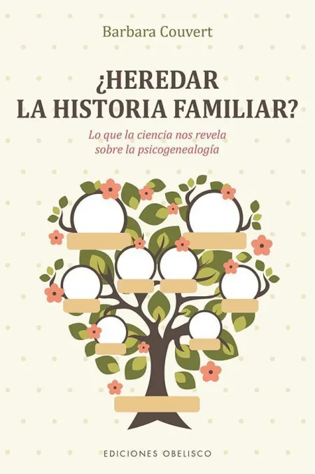 Heredar la Historia Familiar?
