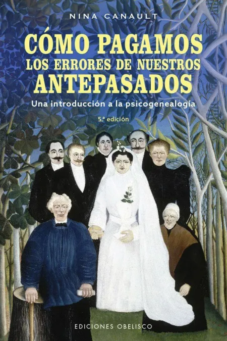 Cómo Pagamos los Errores de nuestros Antepasados (