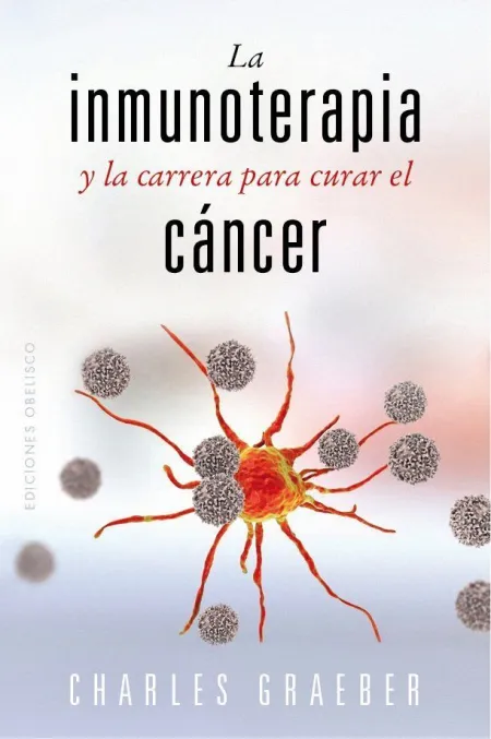 Inmunoterapia y Carrera para Curar el Cáncer, la