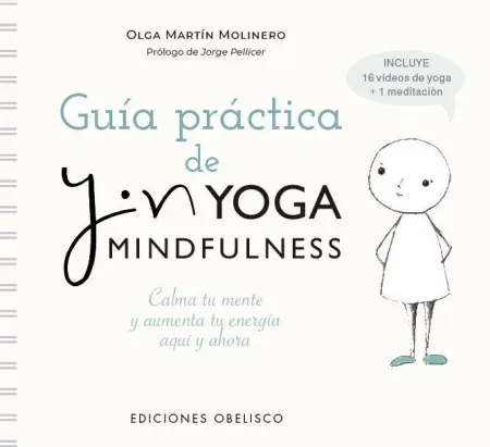 Guía Práctica del Yin Yoga Mindfulness