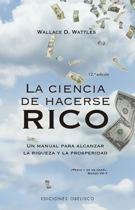 Ciencia de Hacerse Rico, la (N. e. )