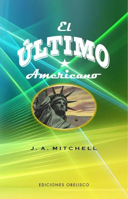 Último Americano, el
