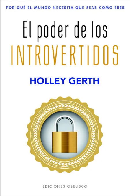 El Poder de los Introvertidos