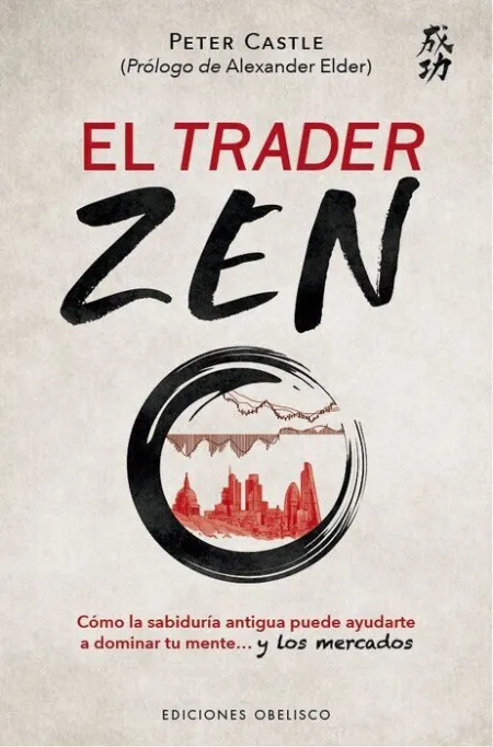 Trader Zen, el