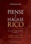PIENSE Y HÁGASE RICO TELA (N.E.)