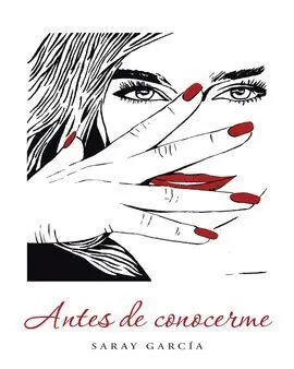 Antes de Conocerme