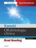 Kanski. Oftalmología Clínica