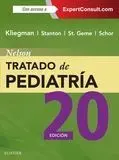 Nelson. Tratado de Pediatría + Expertconsult (20ª Ed. )