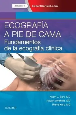 Ecografía a Pie de Cama + Expertconsult. com