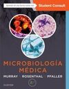 MICROBIOLOGÍA MÉDICA (8ª EDICION)