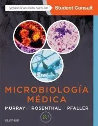 Microbiología Médica (8ª Edicion)