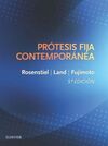 PRÓTESIS FIJA CONTEMPORÁNEA (5ª ED.)