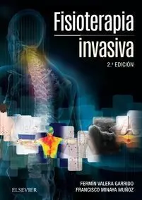 Fisioterapia Invasiva + Acceso Web (2ª Ed. )
