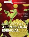 MIDDLETON. ALERGOLOGÍA ESENCIAL + EXPERTCONSULT.COM