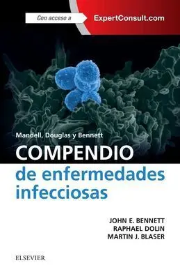 Compendio de Enfermedades Infeccionas