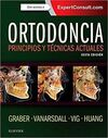 ORTODONCIA 6ª EDICION