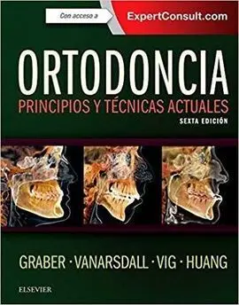 Ortodoncia 6ª Edicion
