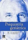 PSIQUIATRIA GERIATRICA