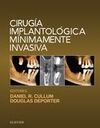 CIRUGÍA IMPLANTOLÓGICA MÍNIMAMENTE INVASIVA