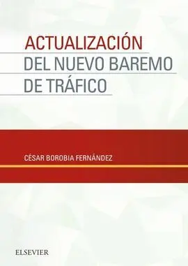Actualización Nuevo Baremo de Tráfico