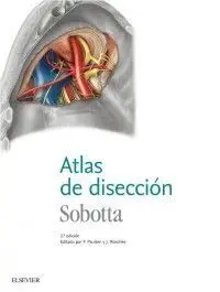 Atlas de Disección Sobotta