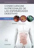 Consecuencias Nutricionales de las Enfermedades Digestivas