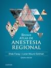 BROWN. ATLAS DE ANESTESIA REGIONAL (5ª ED.2017)