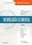 Neurología Elemental + Studentconsult en Español (2ª Ed. )