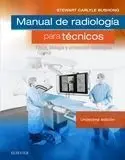 Manual de Radiología para Técnicos (11ª Ed. )