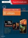 BRENNER Y RECTOR. EL RIÑÓN + EXPERTCONSULT (10ª ED.)