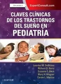 Claves de los Trastornos del Sueño en Pediatria