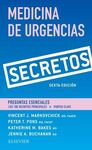 SECRETOS. MEDICINA DE URGENCIAS (6ª ED.)