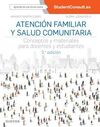 ATENCIÓN FAMILIAR Y SALUD COMUNITARIA (2ª ED.)