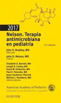 Nelson. Terapia Antimicrobiana en Pediatría (23ª Ed. )
